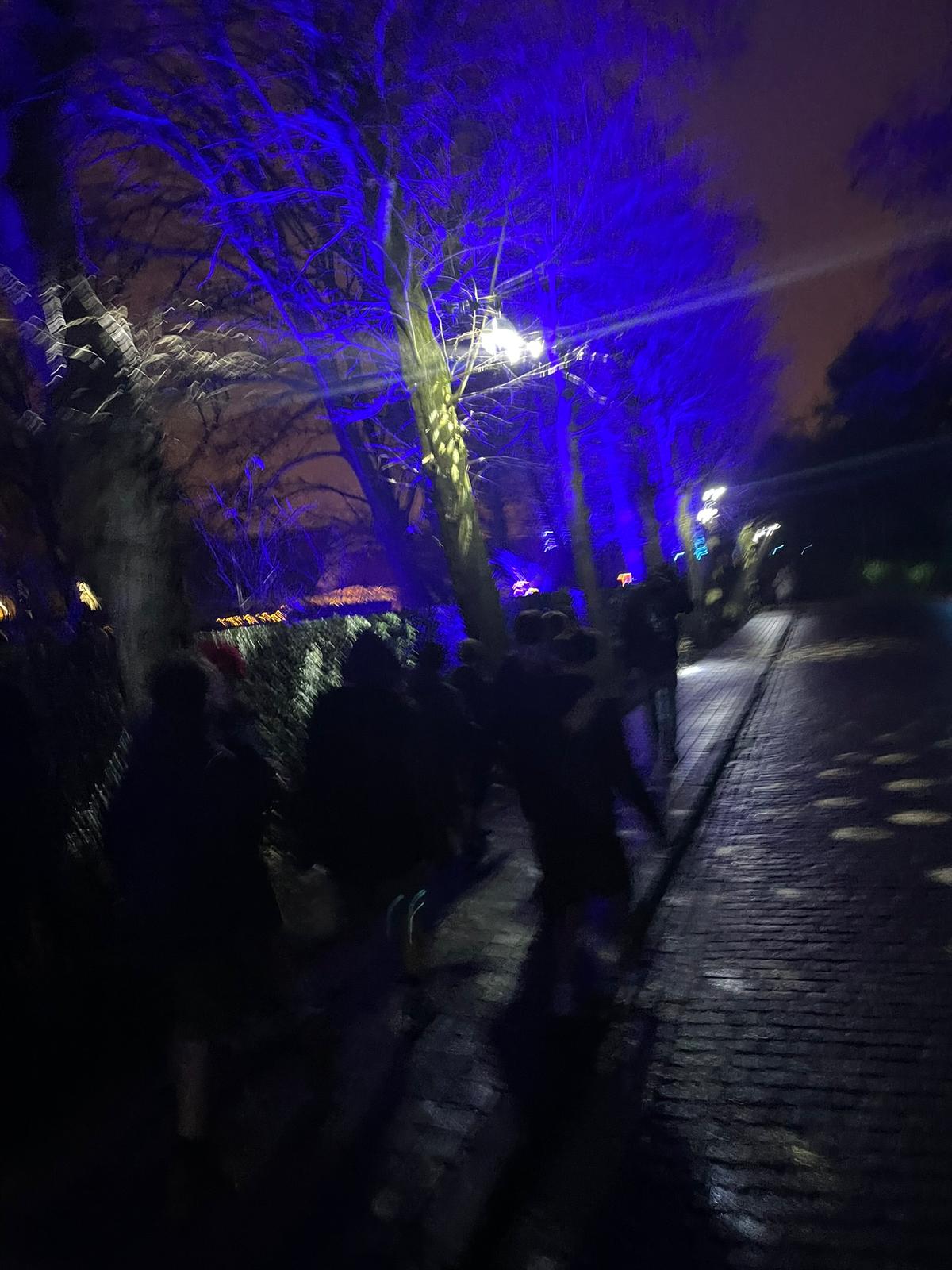 Sint-Martinus den XIIde - Winterkamp JVK 2024